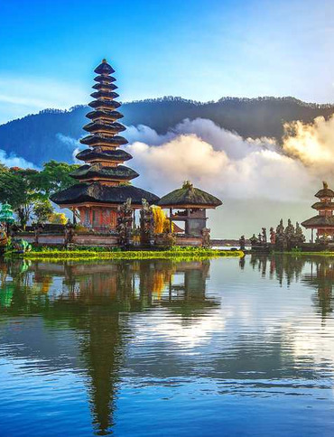 Indonesia