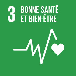 Description de bonne santé et bien-être