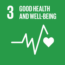Description of good health and well-being